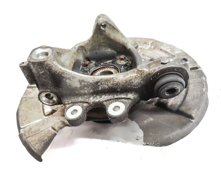 Thumbnail 2: 2012-2018 BMW M6 ///M (F12 F13) 2-DOOR LEFT DRIVER REAR SPINDLE KNUCKLE HUB