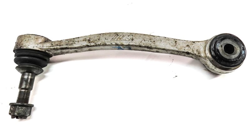 Thumbnail 5: 2012-2019 BMW M5 M6 ///M (F06 F10 F12 F13) LEFT DRIVER REAR CONTROL ARM SET-3