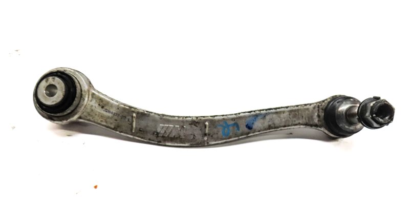 Thumbnail 6: 2012-2019 BMW M5 M6 ///M (F06 F10 F12 F13) LEFT DRIVER REAR CONTROL ARM SET-3