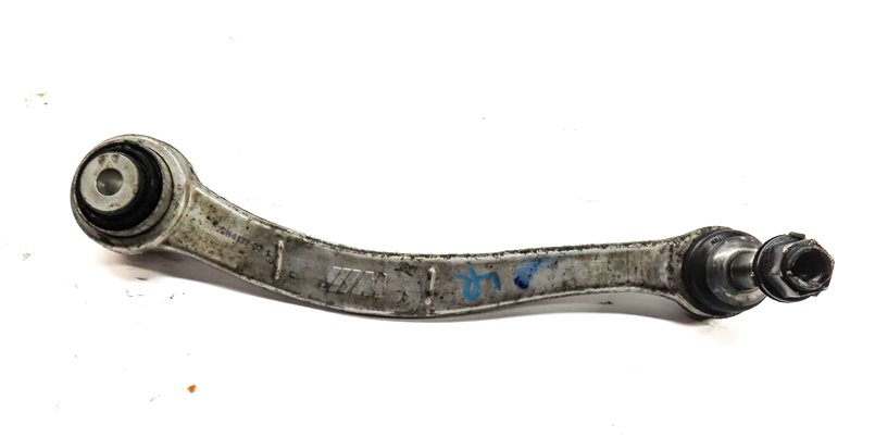 Thumbnail 7: 2012-2019 BMW M5 M6 ///M (F06 F10 F12 F13) LEFT DRIVER REAR CONTROL ARM SET-3