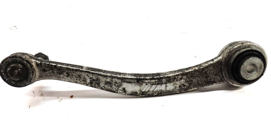 Thumbnail 8: 2012-2019 BMW M5 M6 ///M (F06 F10 F12 F13) LEFT DRIVER REAR CONTROL ARM SET-3