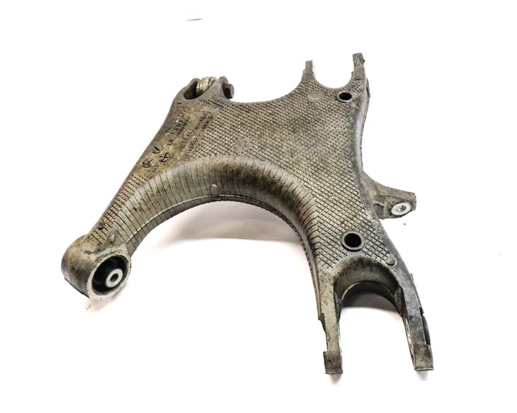 Thumbnail 9: 2012-2019 BMW M5 M6 ///M (F06 F10 F12 F13) LEFT DRIVER REAR CONTROL ARM SET-3