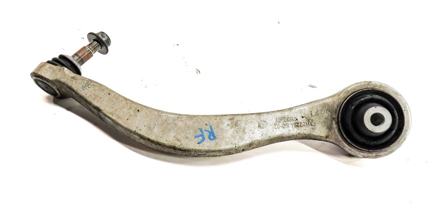 Thumbnail 3: 12-19 BMW M5 M6 ///M (F06 F10 F12 F13) RIGHT FRONT PASSENGER FORWARD CONTROL ARM