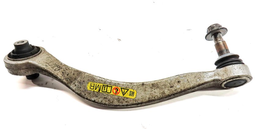 Thumbnail 5: 12-19 BMW M5 M6 ///M (F06 F10 F12 F13) RIGHT FRONT PASSENGER FORWARD CONTROL ARM