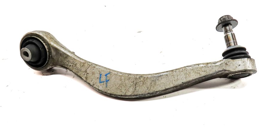 Thumbnail 3: 12-19 BMW M5 M6 ///M (F06 F10 F12 F13) LEFT FRONT DRIVER FORWARD CONTROL ARM