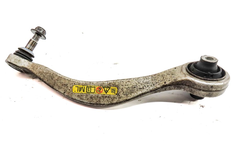 Thumbnail 6: 12-19 BMW M5 M6 ///M (F06 F10 F12 F13) LEFT FRONT DRIVER FORWARD CONTROL ARM
