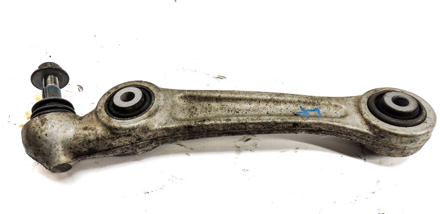 Thumbnail 3: 12-19 BMW M5 M6 ///M (F06 F10 F12 F13) LEFT FRONT DRIVER REARWARD CONTROL ARM