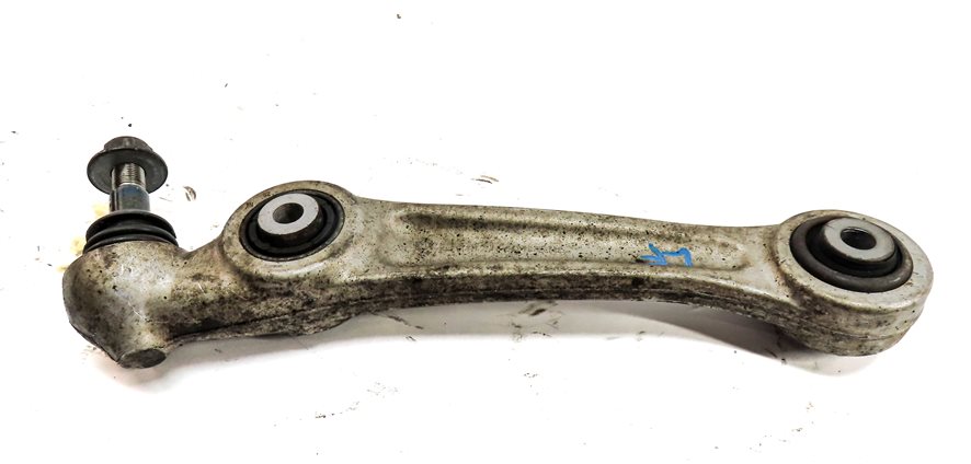 Thumbnail 4: 12-19 BMW M5 M6 ///M (F06 F10 F12 F13) LEFT FRONT DRIVER REARWARD CONTROL ARM