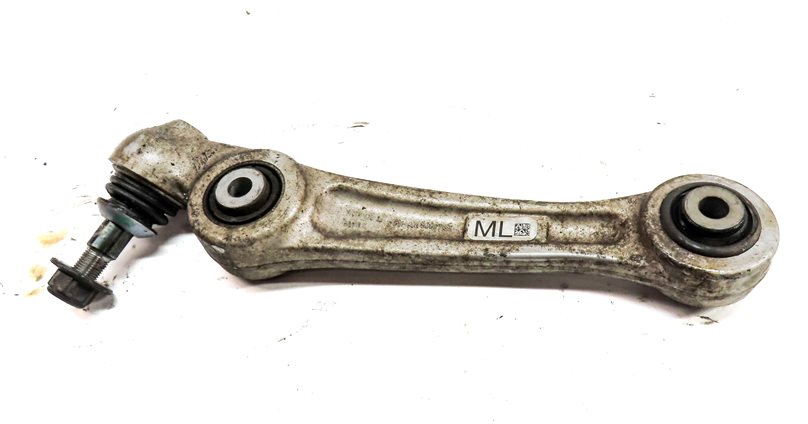 Thumbnail 5: 12-19 BMW M5 M6 ///M (F06 F10 F12 F13) LEFT FRONT DRIVER REARWARD CONTROL ARM
