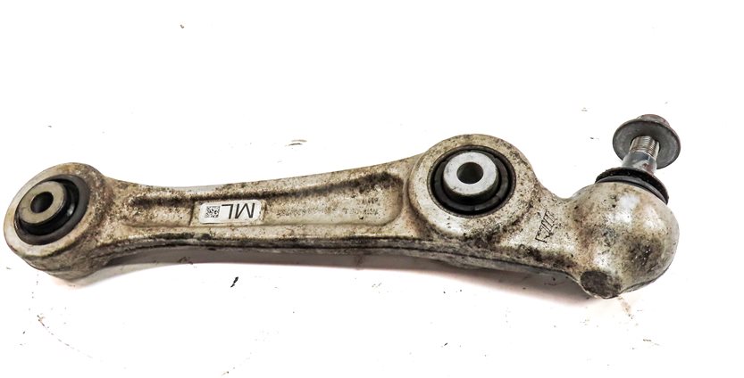 Thumbnail 6: 12-19 BMW M5 M6 ///M (F06 F10 F12 F13) LEFT FRONT DRIVER REARWARD CONTROL ARM