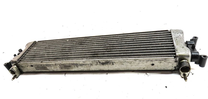 Thumbnail 2: 13-22 BMW M5 M6 ///M (F06 F10 F12 F13 F90) 4.4L S63 ENGINE OIL COOLER RADIATOR