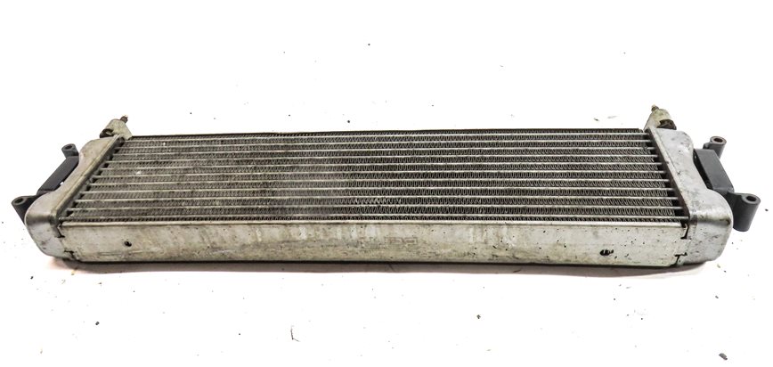 Thumbnail 6: 13-22 BMW M5 M6 ///M (F06 F10 F12 F13 F90) 4.4L S63 ENGINE OIL COOLER RADIATOR