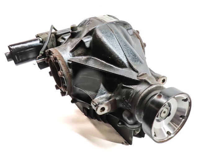 12-19 BMW M5 M6 (F06 F10 F12 F13) REAR LOCKING DIFFERENTIAL GEAR CARRIER (3.15)