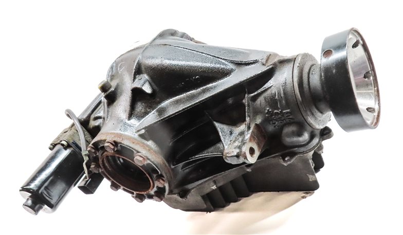 Thumbnail 2: 12-19 BMW M5 M6 (F06 F10 F12 F13) REAR LOCKING DIFFERENTIAL GEAR CARRIER (3.15)