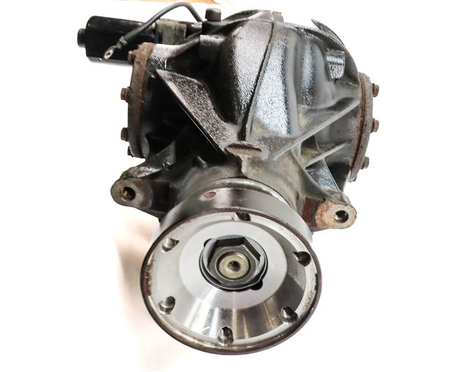 Thumbnail 3: 12-19 BMW M5 M6 (F06 F10 F12 F13) REAR LOCKING DIFFERENTIAL GEAR CARRIER (3.15)