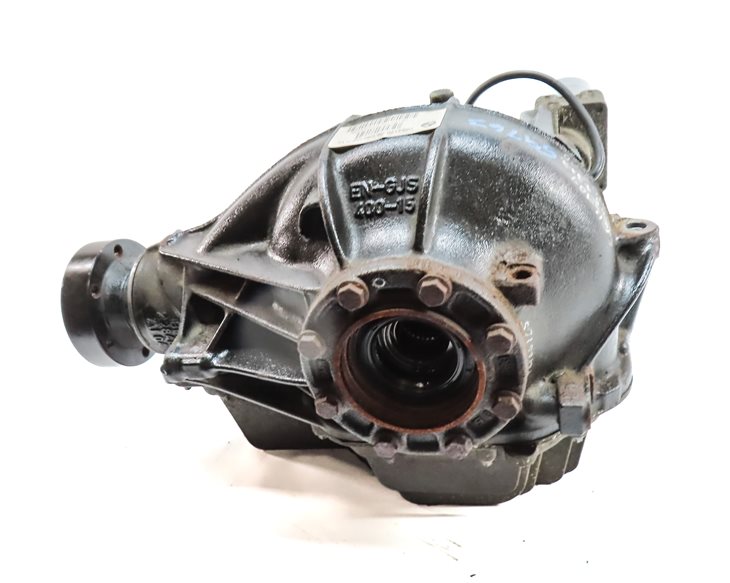 Thumbnail 5: 12-19 BMW M5 M6 (F06 F10 F12 F13) REAR LOCKING DIFFERENTIAL GEAR CARRIER (3.15)
