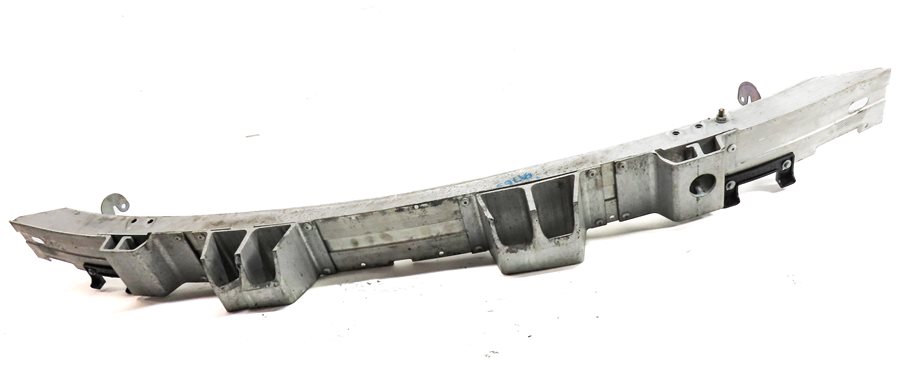 Thumbnail 2: 2012-2015 BMW 640i 650i M6 (F06 F12 F13) FRONT BUMPER REINFORCEMENT IMPACT BAR