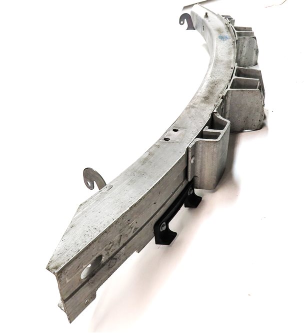 Thumbnail 4: 2012-2015 BMW 640i 650i M6 (F06 F12 F13) FRONT BUMPER REINFORCEMENT IMPACT BAR