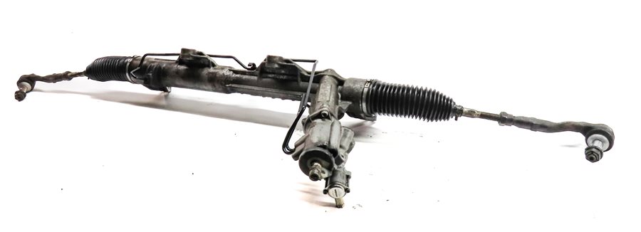 2012-2013 BMW M5 M6 ///M (F06 F10 F12 F13) POWER STEERING GEAR RACK & PINION