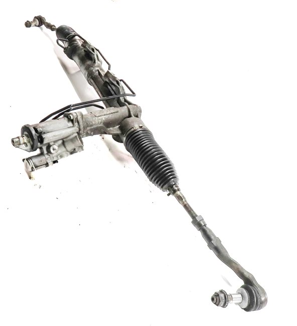 Thumbnail 3: 2012-2013 BMW M5 M6 ///M (F06 F10 F12 F13) POWER STEERING GEAR RACK & PINION