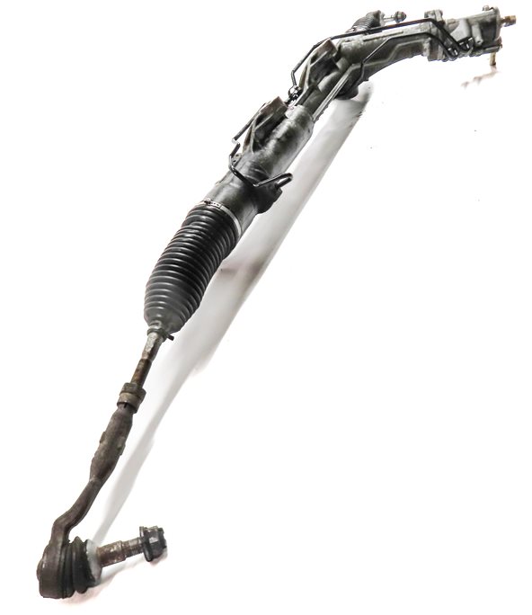 Thumbnail 4: 2012-2013 BMW M5 M6 ///M (F06 F10 F12 F13) POWER STEERING GEAR RACK & PINION