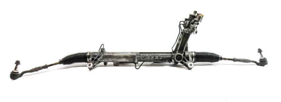 Thumbnail 5: 2012-2013 BMW M5 M6 ///M (F06 F10 F12 F13) POWER STEERING GEAR RACK & PINION