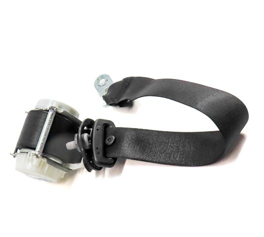 Thumbnail 3: 2013 BMW M6 (F13) COUPE REAR RIGHT SEAT SEATBELT RETRACTOR (Black)