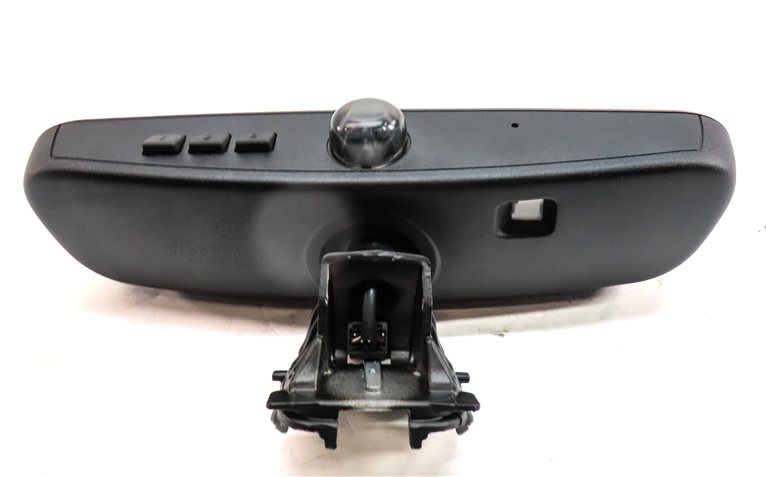Thumbnail 5: 12-19 BMW 5 6 7 SERIES (F01 F06 F10 F12 F13) AUTOMATIC HIGH BEAM REARVIEW MIRROR