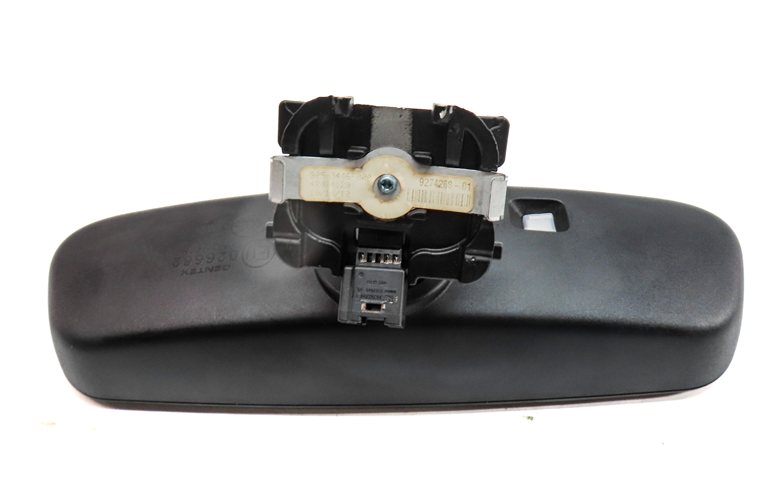 Thumbnail 6: 12-19 BMW 5 6 7 SERIES (F01 F06 F10 F12 F13) AUTOMATIC HIGH BEAM REARVIEW MIRROR
