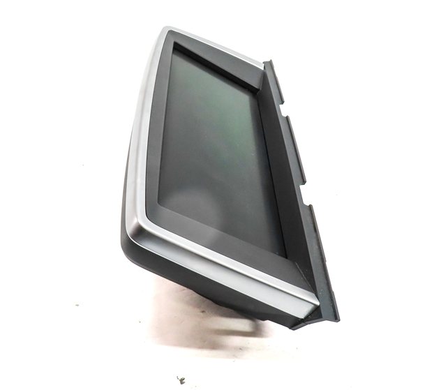 Thumbnail 4: 13-16 BMW 640i 650i M6 M (F06 F12 F13) 10.25" RADIO STEREO GPS NAVIGATION SCREEN
