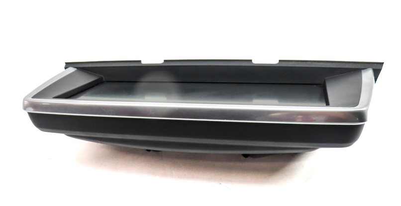 Thumbnail 5: 13-16 BMW 640i 650i M6 M (F06 F12 F13) 10.25" RADIO STEREO GPS NAVIGATION SCREEN