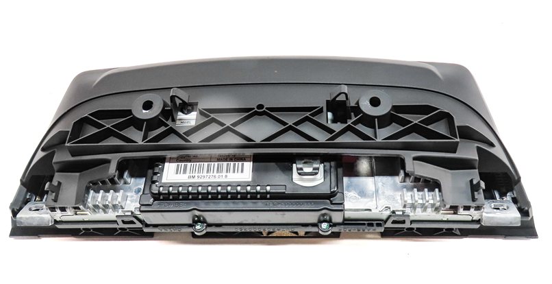 Thumbnail 8: 13-16 BMW 640i 650i M6 M (F06 F12 F13) 10.25" RADIO STEREO GPS NAVIGATION SCREEN