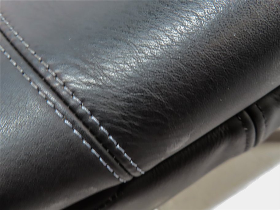 Thumbnail 10: 12-15 BMW M6 F12 F13 FRONT LEFT & RIGHT COMFORT SEAT HEADREST SET/2 (Black)