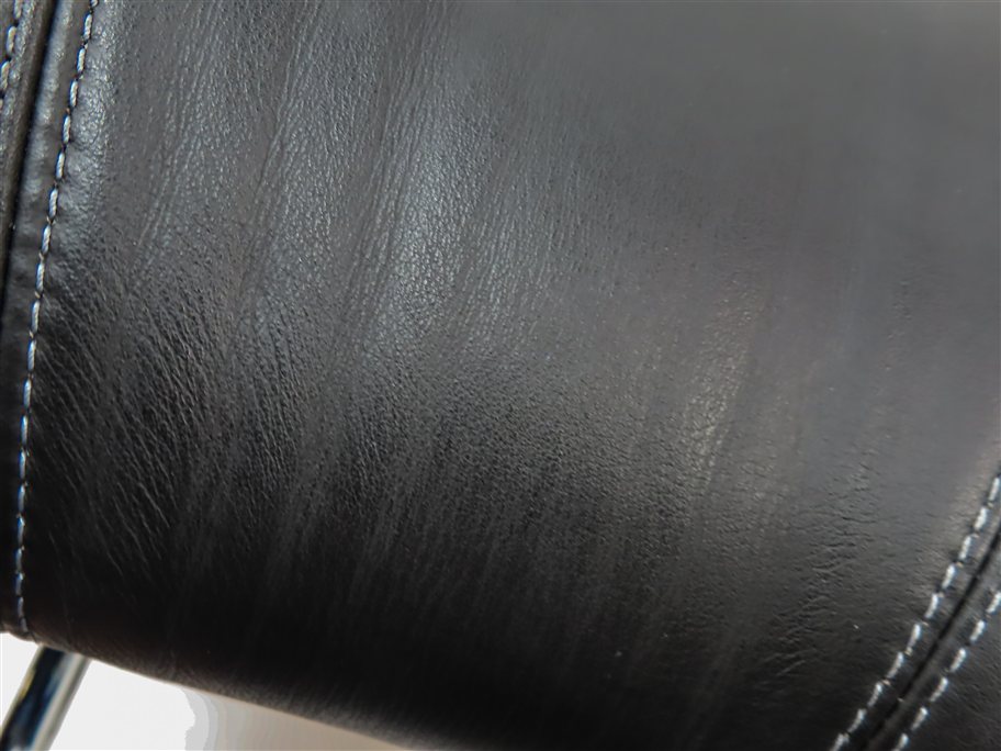 Thumbnail 9: 12-15 BMW M6 F12 F13 FRONT LEFT & RIGHT COMFORT SEAT HEADREST SET/2 (Black)