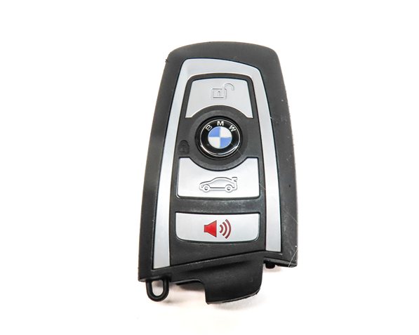 Thumbnail 9: 12-15 BMW M5 M6 ///M (F06 F10 F12 F13) 4.4L S63 ENGINE DME CAS 4 MODULE KEY SET