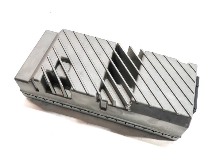 13-19 BMW 535i 550i 640i 650i M6 M6 (F06 F10 F12 F13) BANG & OLUFSEN AMPLIFIER