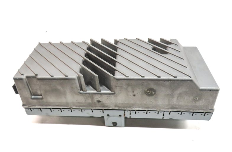 Thumbnail 4: 13-19 BMW 535i 550i 640i 650i M6 M6 (F06 F10 F12 F13) BANG & OLUFSEN AMPLIFIER