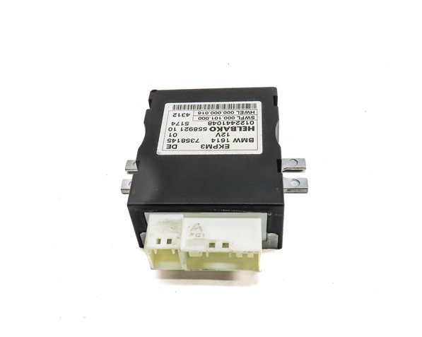 Thumbnail 2: 2010-2013 BMW 760i M5 M6 ///M (F01 F06 F10 F12) FUEL PUMP CONTROL MODULE