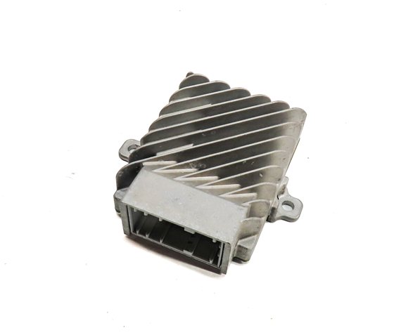 Thumbnail 2: 2013 BMW M6 (F13) RADIO STEREO AUDIO SOUND SYSTEM AMP AMPLIFER