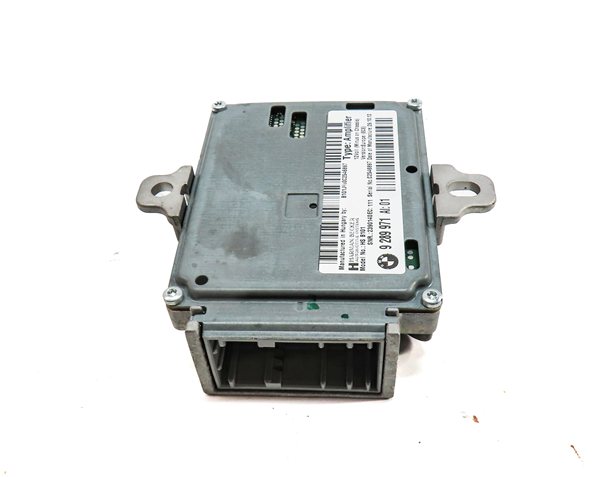 Thumbnail 5: 2013 BMW M6 (F13) RADIO STEREO AUDIO SOUND SYSTEM AMP AMPLIFER