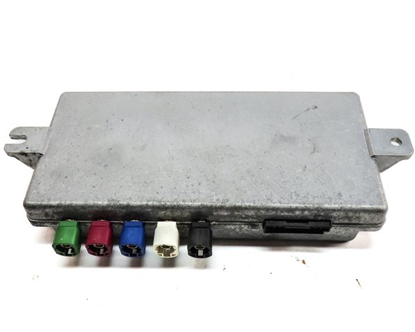 Thumbnail 4: 2010-2017 BMW 3 4 5 6 7 SERIES (F01 F10 F30 F32 F82) SURROUND VIEW CAMERA MODULE