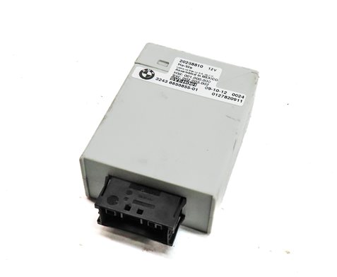 13-19 BMW 535i 550i 640i 650i 740i 750i M5 M6 X5 X6 SERVOTRONIC STEERING MODULE