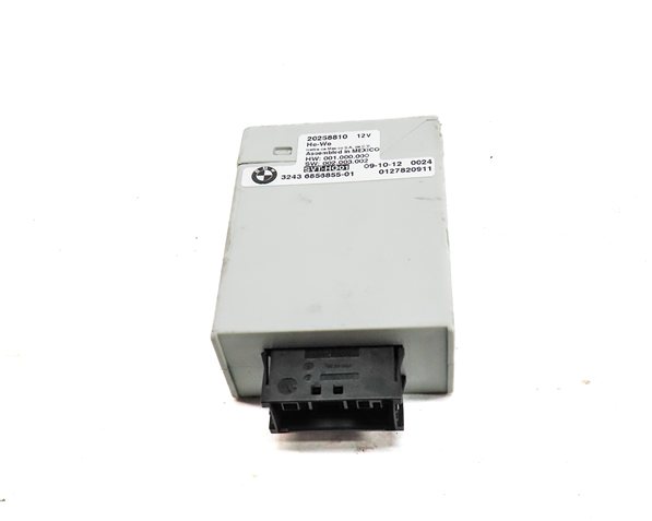 Thumbnail 2: 13-19 BMW 535i 550i 640i 650i 740i 750i M5 M6 X5 X6 SERVOTRONIC STEERING MODULE