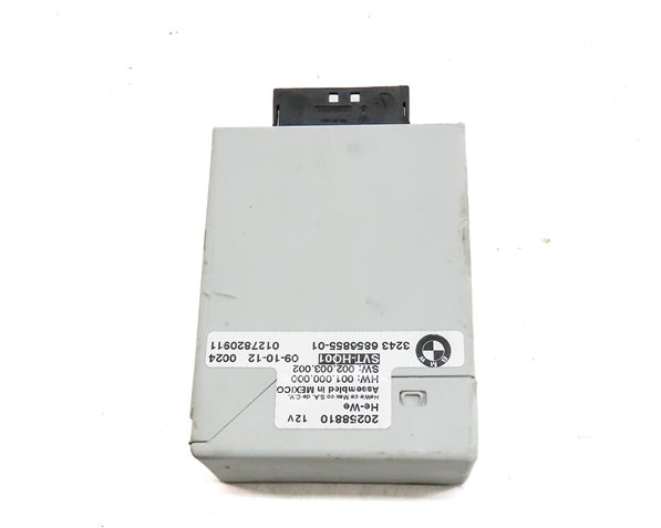 Thumbnail 3: 13-19 BMW 535i 550i 640i 650i 740i 750i M5 M6 X5 X6 SERVOTRONIC STEERING MODULE