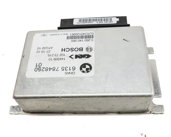 Thumbnail 3: 2012-2015 BMW M5 M6 ///M (F06 F10 F12 F13) LOCKING DIFFERENTIAL CONTROL MODULE