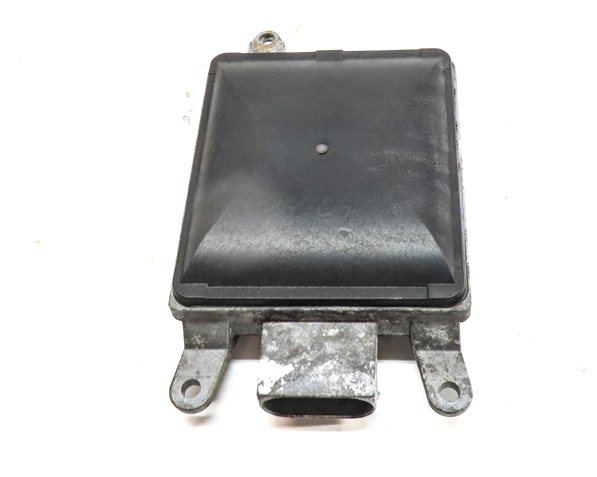 Thumbnail 4: 2013 BMW M6 (F13) REAR LEFT DRIVER ASSIST BLIND SPOT RADAR SENSOR MODULE SLAVE