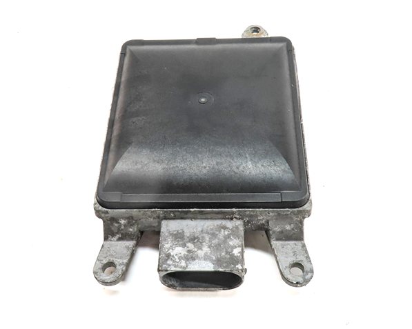 Thumbnail 4: 2013 BMW M6 (F13) REAR RIGHT DRIVER ASSIST BLIND SPOT RADAR SENSOR MODULE MASTER