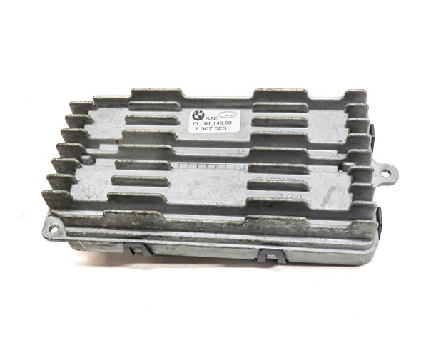 Thumbnail 2: 2012-2015 BMW 6 M6 X5M X6 X6M (F06 F12 F13 F85 F86) LED HEADLIGHT CONTROL MODULE