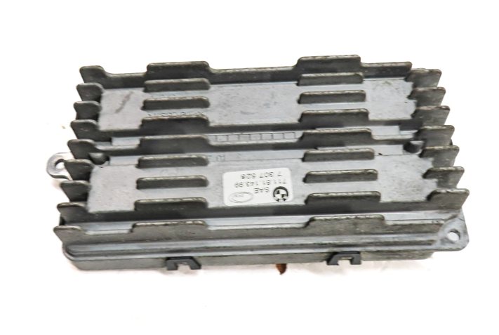 Thumbnail 3: 2012-2015 BMW 6 M6 X5M X6 X6M (F06 F12 F13 F85 F86) LED HEADLIGHT CONTROL MODULE