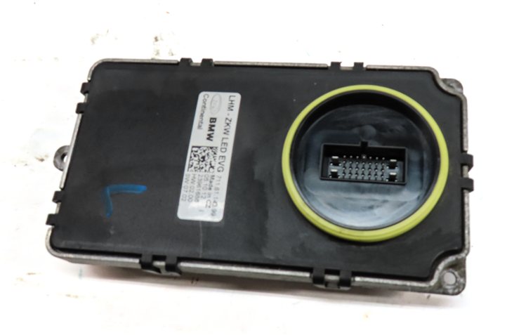 Thumbnail 4: 2012-2015 BMW 6 M6 X5M X6 X6M (F06 F12 F13 F85 F86) LED HEADLIGHT CONTROL MODULE
